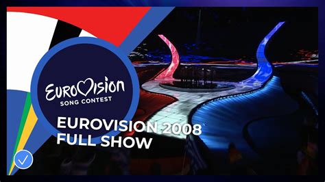 eurovision 2008 results|Results of the Grand Final of Belgrade 2008 .